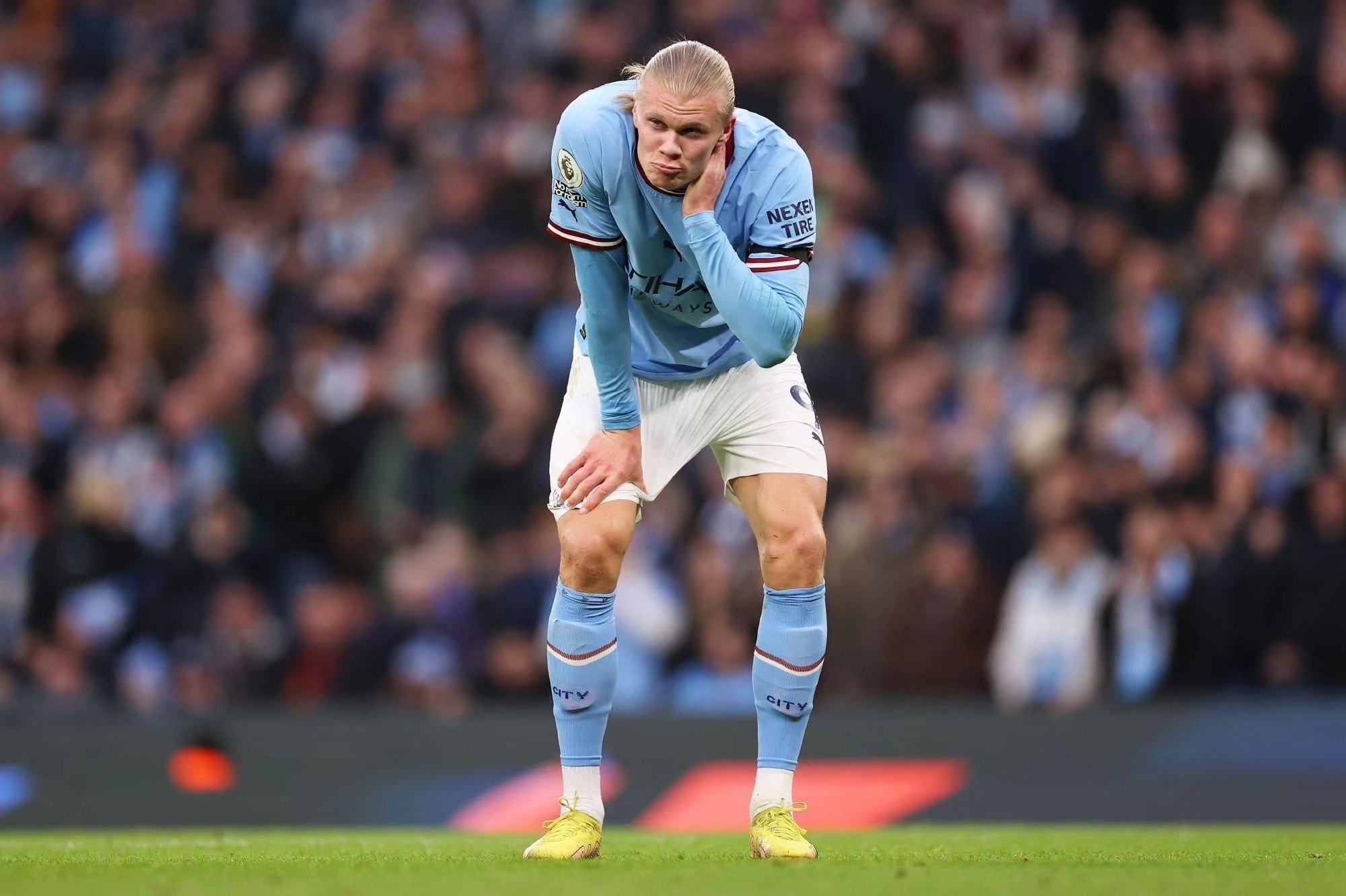 关于哈兰德遭遇十五持续失利，皇家马德里教练压力巨大！全场沸腾不已的信息-九游游戏中心